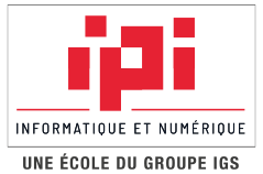 IPI Groupe IGS logo