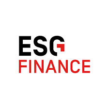 ESG Finance Paris logo